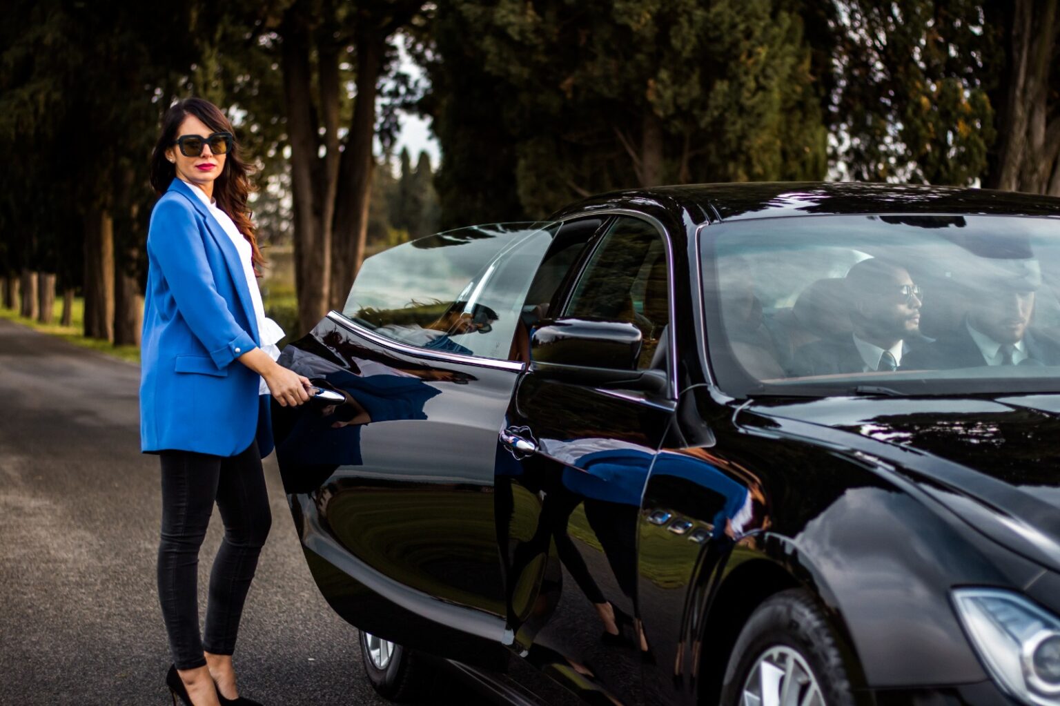 VIP Airport Concierge