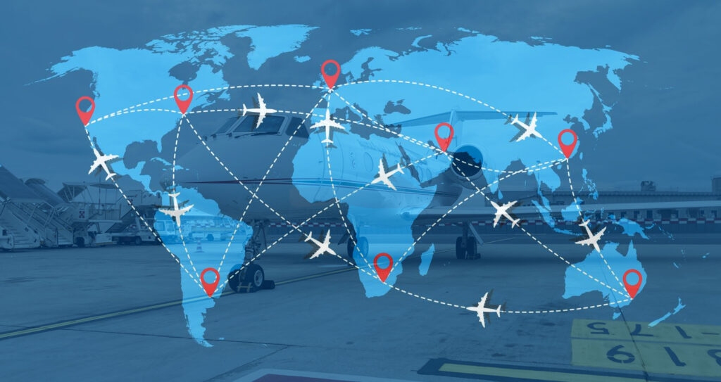 VIP Airport Concierge