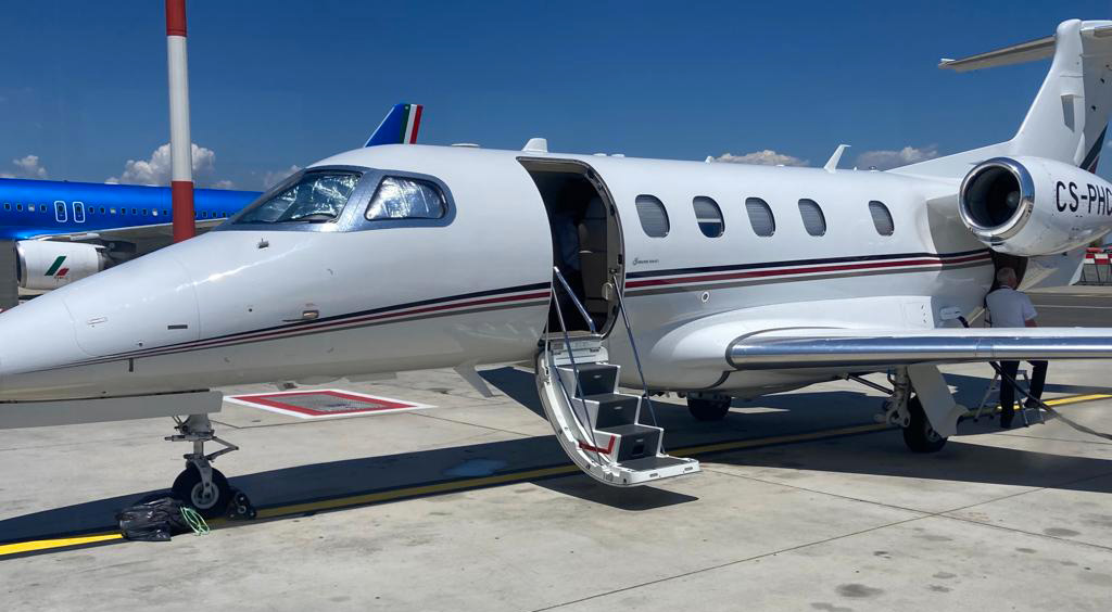 VIP Airport Concierge