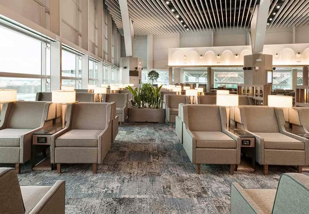 VIP Airport Concierge