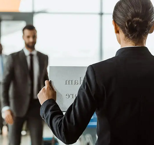 VIP Airport Concierge