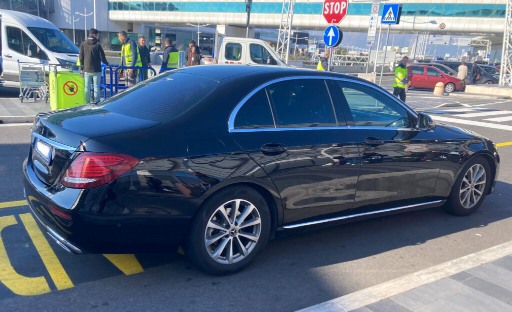 VIP Airport Concierge