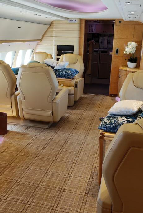 VIP Airport Concierge